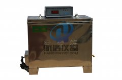 新整理水泥沸煮箱操作记录表单