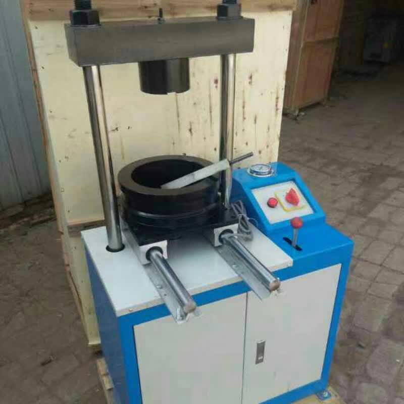 土工试验仪器(电动脱模器)介绍