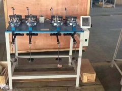 专注行业多年 航信仪器彰显国产土工仪器发展力