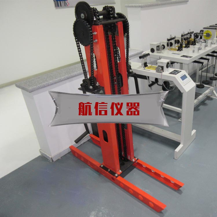 CLD-2/3型数显静力触探仪(图1) 数显静力触探仪