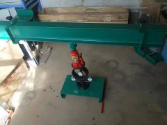 土工合成材料仪器对应行业标准