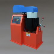 沥青混合料拌和机操作说明