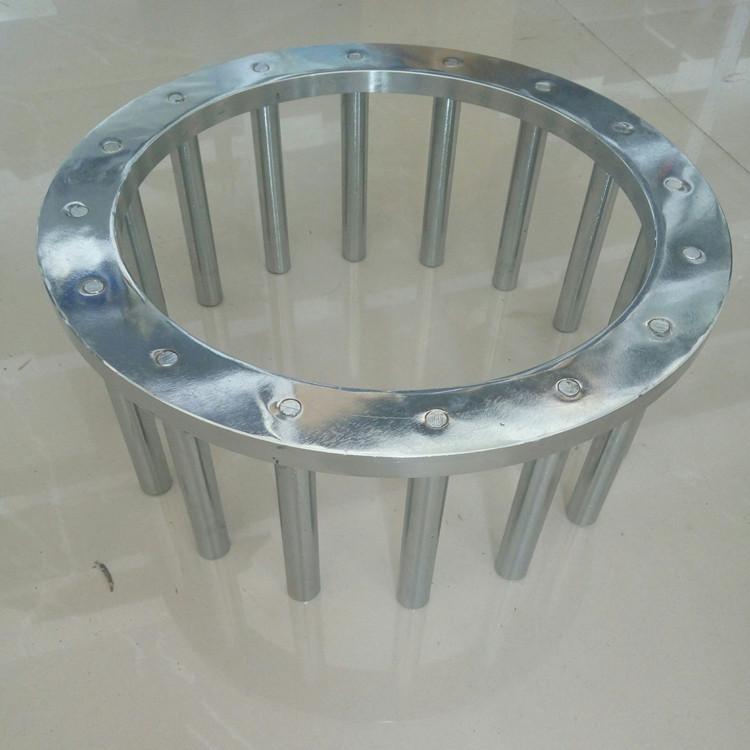 自密实混凝土J型环如何使用?