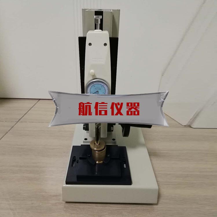 土壤附着力测试仪