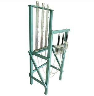 毛细管水上升高度仪