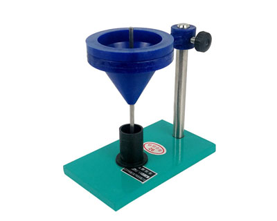 自由膨胀率测定仪