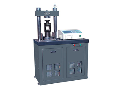 全自动水泥压力试验机