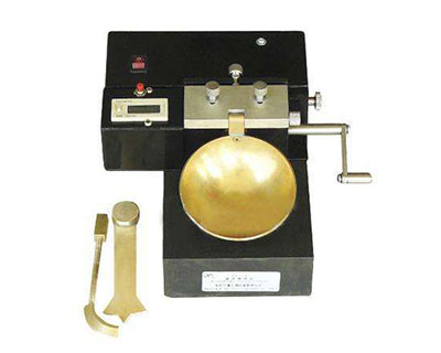 电动碟式液限仪