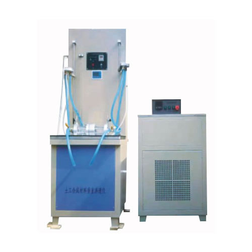 土工合成材料垂直渗透仪