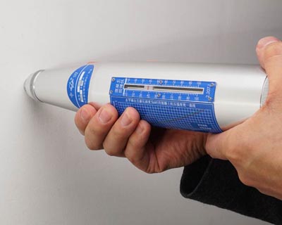 回弹仪测混凝土强度方法（回弹仪怎么用）