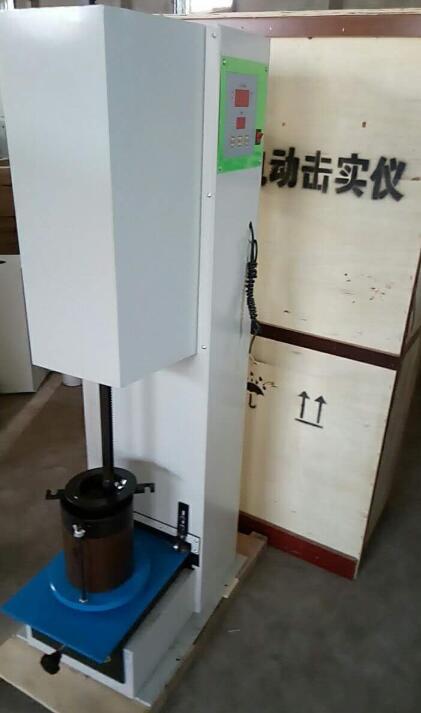 土工仪器(土工标准击实仪试验图片)(图5) 标准击实仪