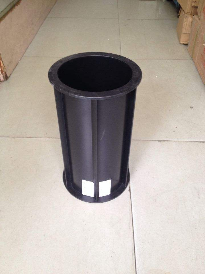 混凝土弹性模量试模