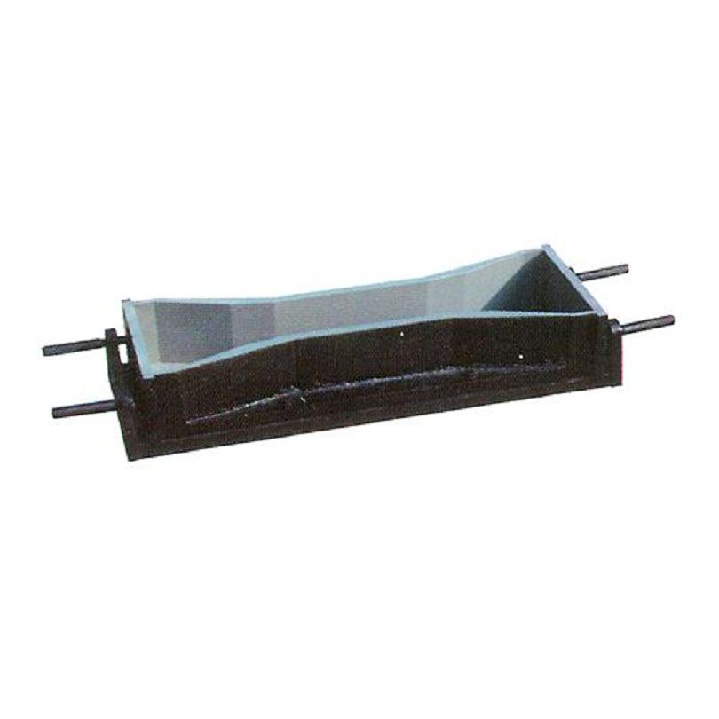 混凝土极限拉伸试模（铸铁）