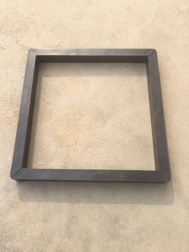 无底保温试模（塑料）