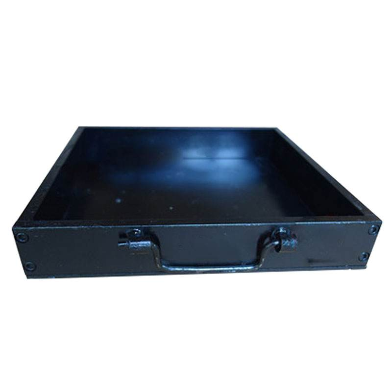 车辙仪专用试模  