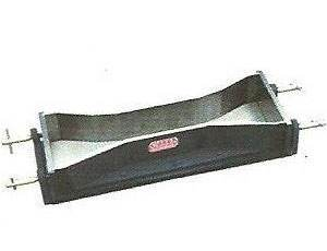 混凝土极限拉伸试模