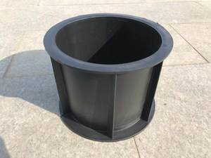 混凝土抗渗试模（塑料）