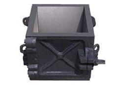 混凝土抗压试模