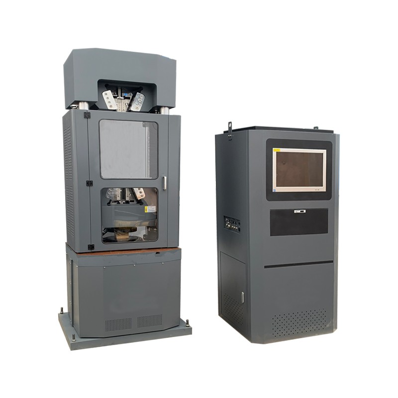 电液伺服*材料试验机WAW-100B