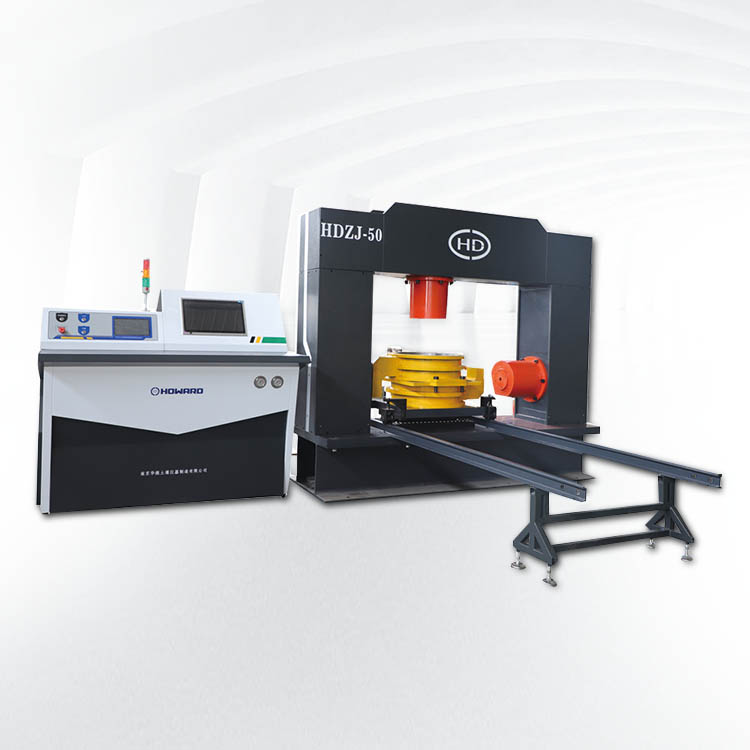 HDZJ-50型粗粒土直剪压缩试验机