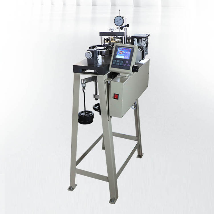 ZJ-1B型应变控制式直剪仪（单 联）