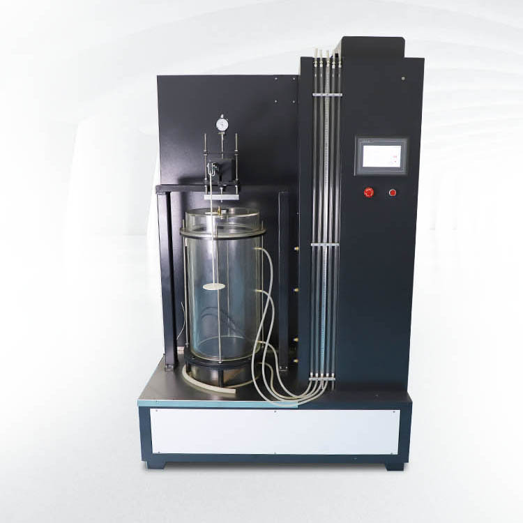 LBT-1粗粒土垂直渗透变形仪