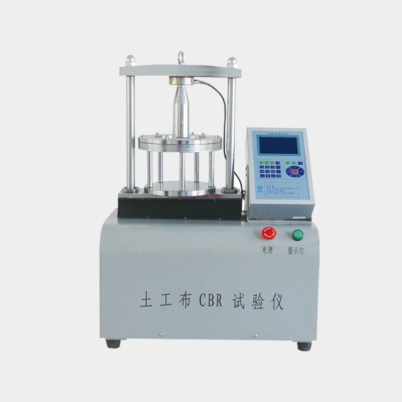 YT1216土工布CBR试验仪