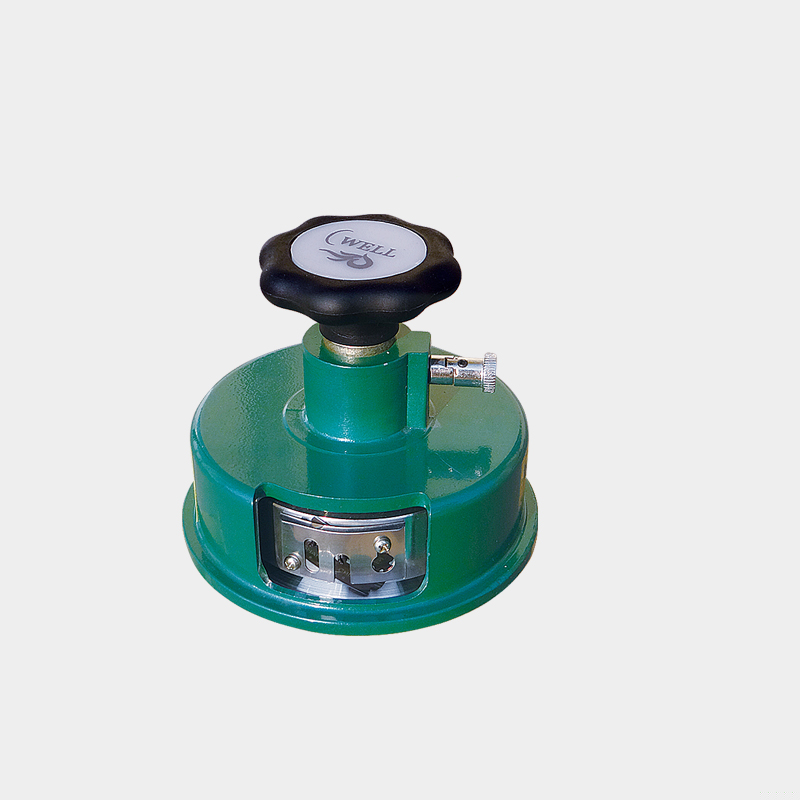 YT1205土工布圆盘取样器