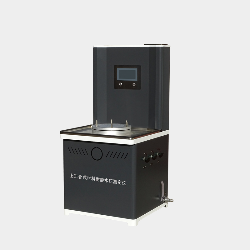 YT1203土工合成材料耐静水压测定仪