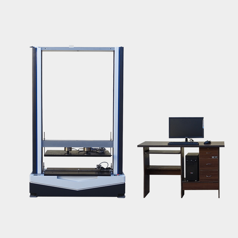 HWDW-50环钢度试验机（压缩空间1.5米）