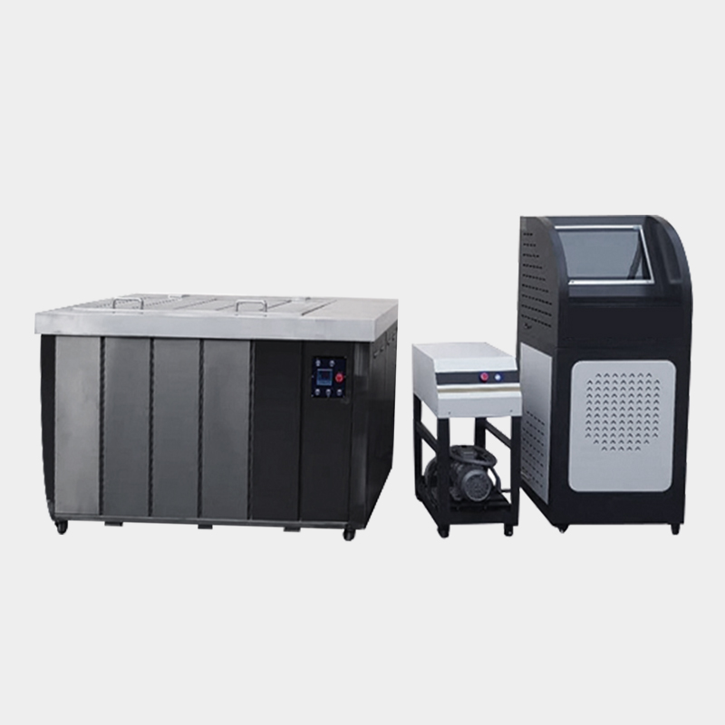 XGY-10管材静液压试验机