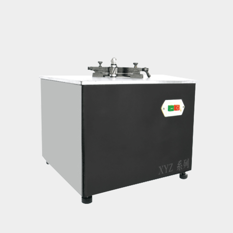 XYZ-20哑铃型制样机