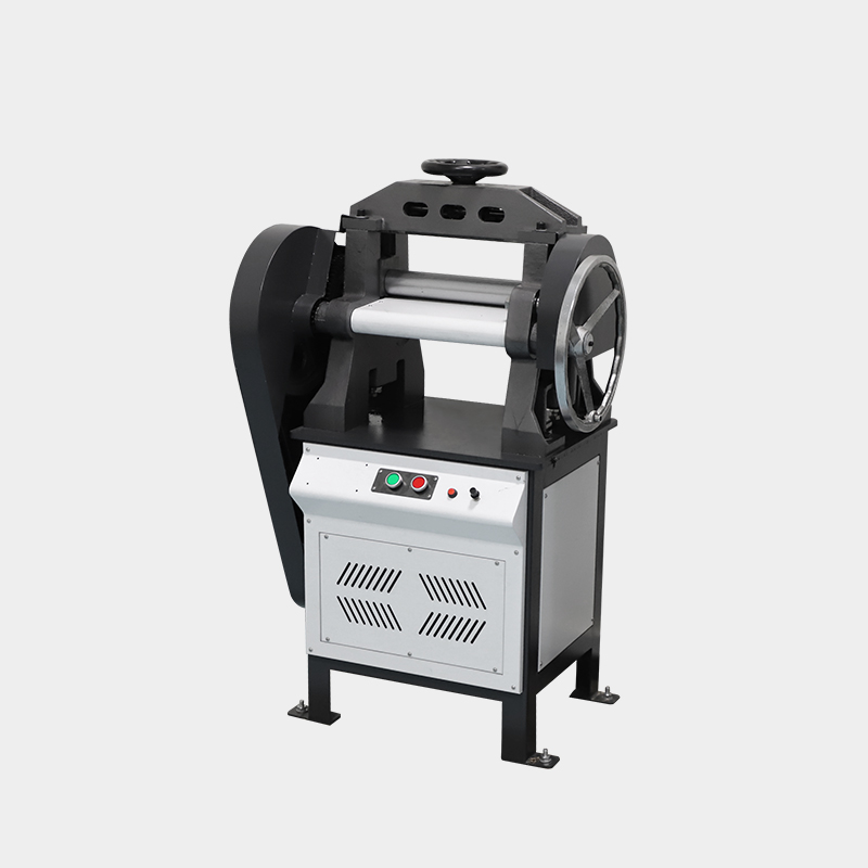 HD-31A刨片机（可调速）