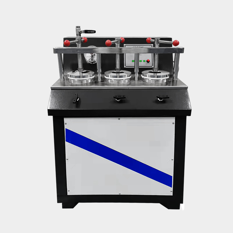 DTS-6防水卷材不透水