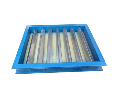 混凝土早期开裂试验仪