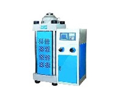 混凝土抗压试验机